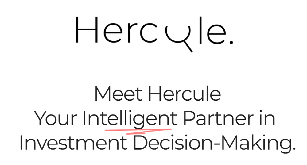 Hercule Screenshot 1