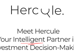 Hercule Screenshot 1