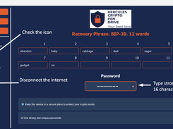 Hercules_free_version Screenshot 4