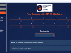 Hercules_free_version Screenshot 5