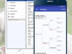 HerdBoss Screenshot 1