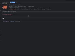 herdr Screenshot 1