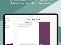 HereAfter AI Screenshot 1