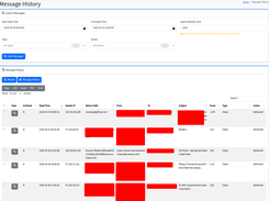 Hermes SEG Screenshot 3