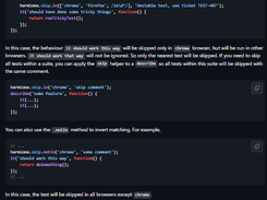 Hermione Screenshot 1