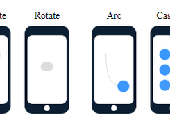 Hero iOS Screenshot 1