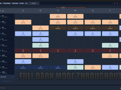 Hero Planner Screenshot 6