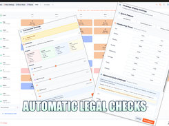 Hero Planner Screenshot 3