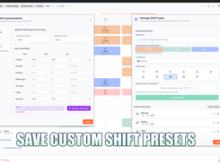Hero Planner Screenshot 2