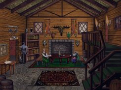 Adventurer's Guild Local 589