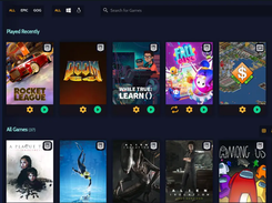 Heroic Games Launcher 2.8.0 adds a DLC manager for Epic Games, side-loading  browser apps