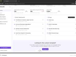 HeronAI Screenshot 1
