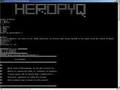 Version 0.6 - only text based