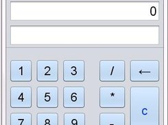 Hesap Makinası Screenshot 1
