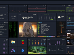 Project Hestia Screenshot 1