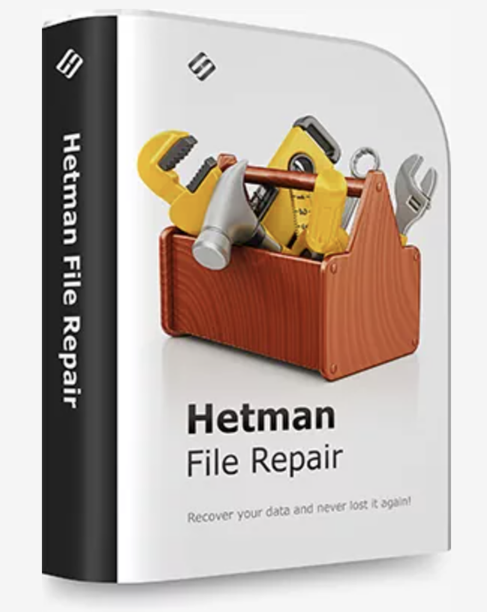 Hetman File Repair Screenshot 1