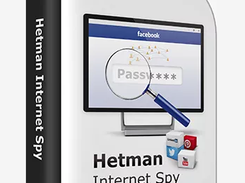 Hetman Internet Spy Screenshot 1