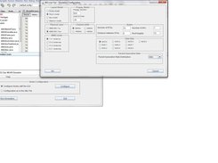 Control screen