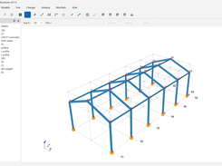 HEXA Structures Screenshot 1
