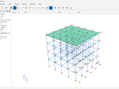 HEXA Structures Screenshot 3