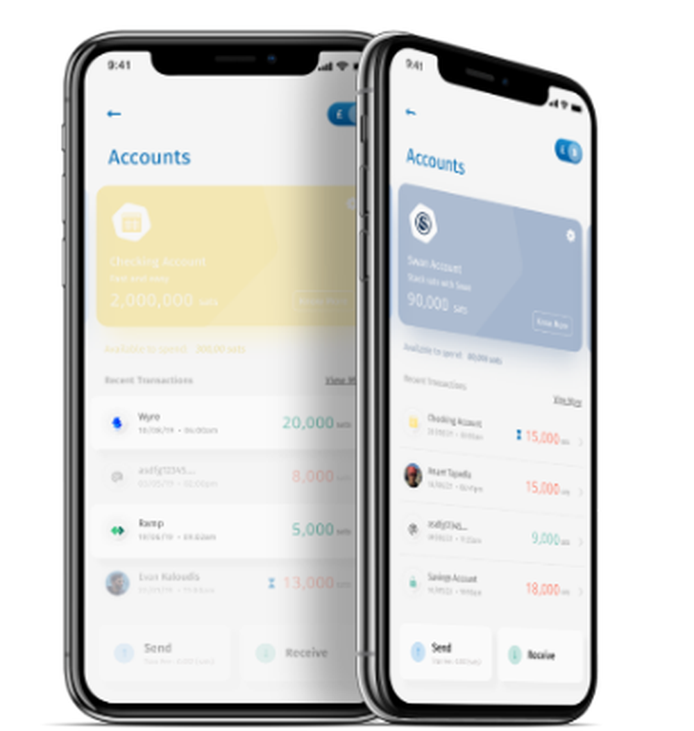 Tribe RGB Screenshot 1