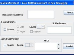 Simple Hex Assistant