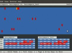 Overview Mode