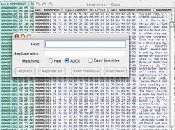 Hex Editor Mac App