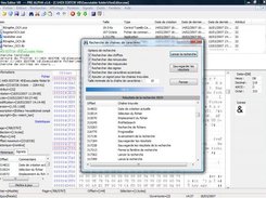 String Search (under Windows Vista)