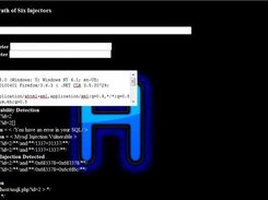 Hexjector v1.0.7.3SE alpha 