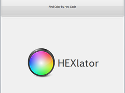 HEXlator Screenshot 1