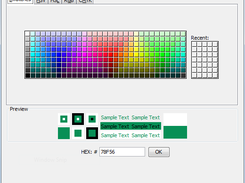 HEXlator Screenshot 2