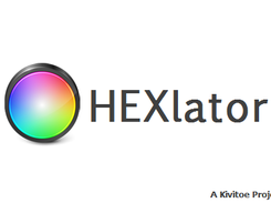 HEXlator Screenshot 3