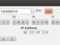 Initial Qt version of HexTool