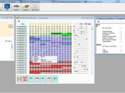 Hex Toys open PE files