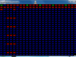 Alternative data output