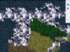 North  America v2