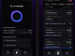 Hey Bubba!  Screenshot 1