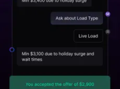 Hey Bubba!  Screenshot 1