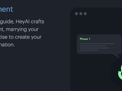 HeyAI Screenshot 1