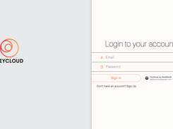 HeyCloud Screenshot 1