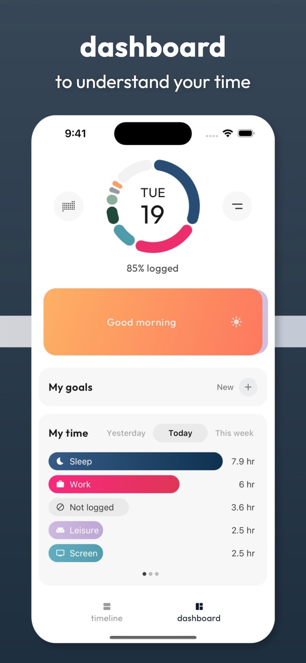 heydai Screenshot 1