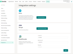 Integrations