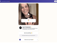 Heyo Screenshot 1