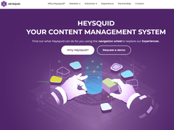 Heysquid Screenshot 1