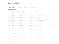 Heystack Screenshot 1