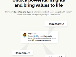 HeyTaco Screenshot 1