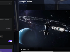 HeyVid.ai Screenshot 1