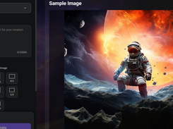 HeyVid.ai Screenshot 2