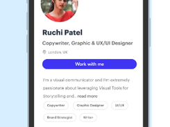 HeyWith Screenshot 1